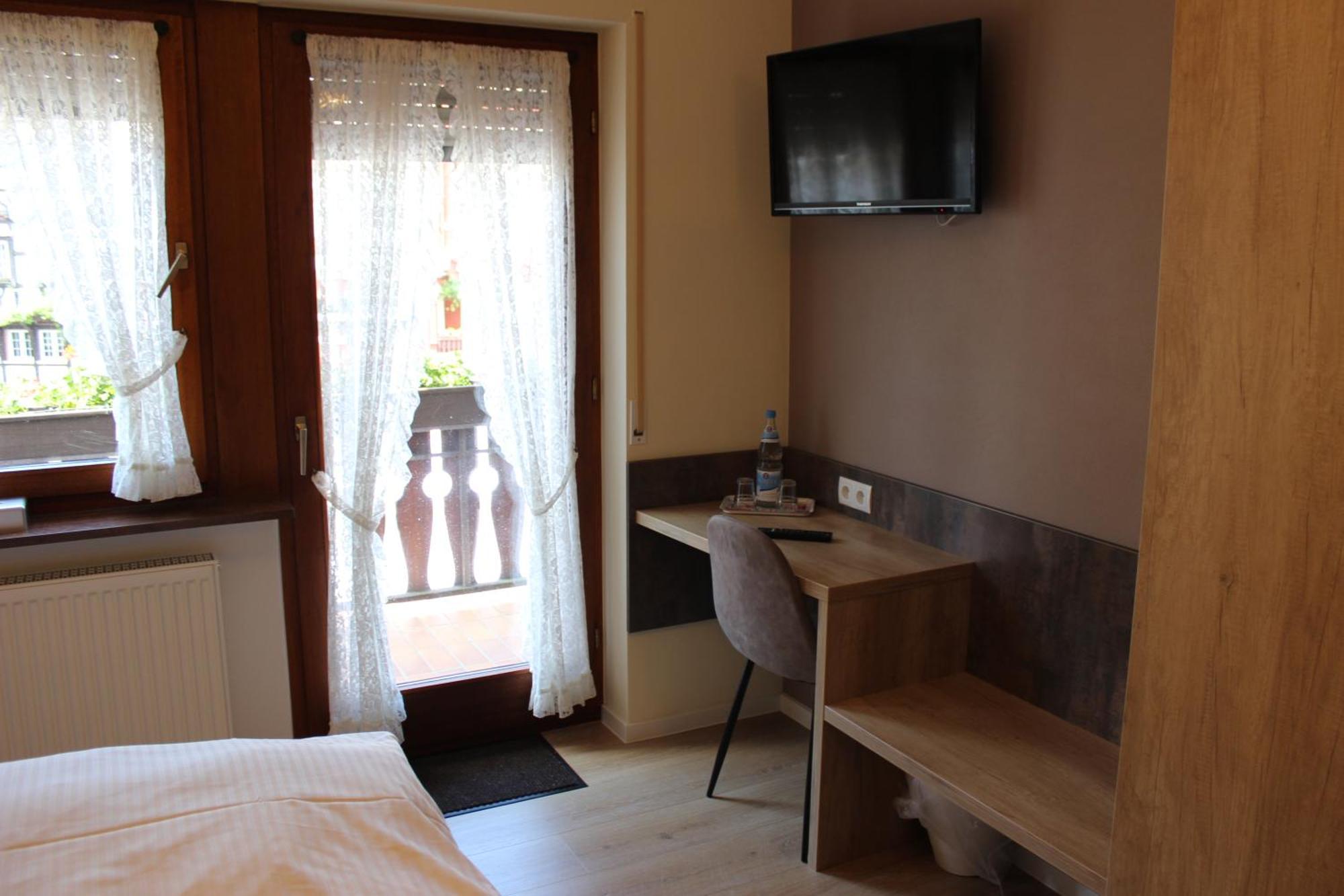 Haus Caspari Altenahr Kültér fotó
