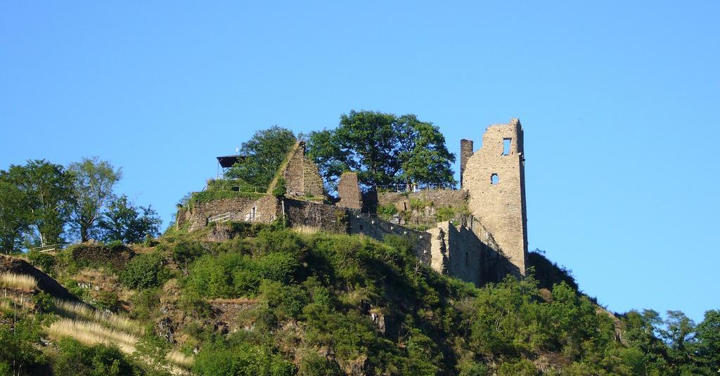 Haus Caspari Altenahr Kültér fotó