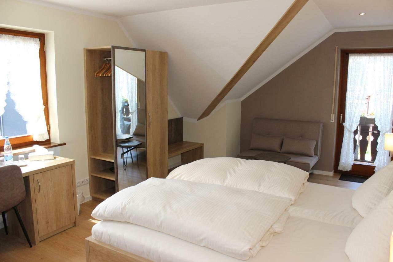 Haus Caspari Altenahr Kültér fotó