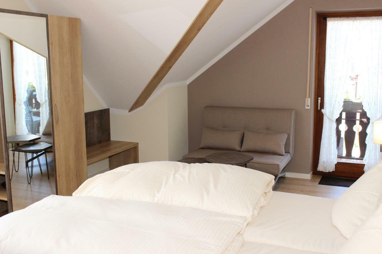 Haus Caspari Altenahr Kültér fotó